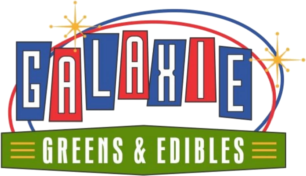 Galaxie Greens